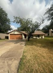 6604 Ashland DR, Austin, TX 78723