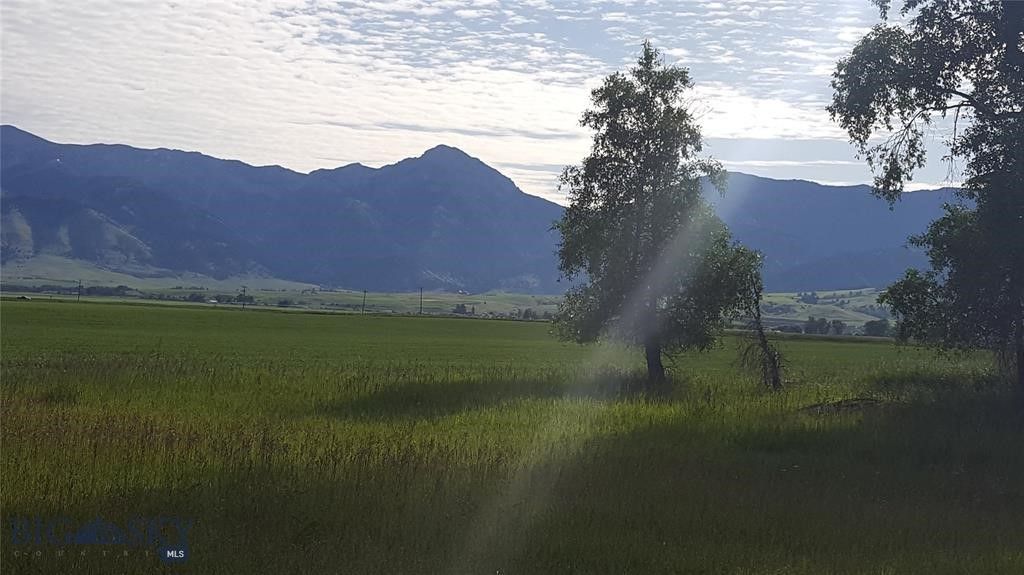 4150 Penwell Bridge Road Road, Belgrade, MT 59714