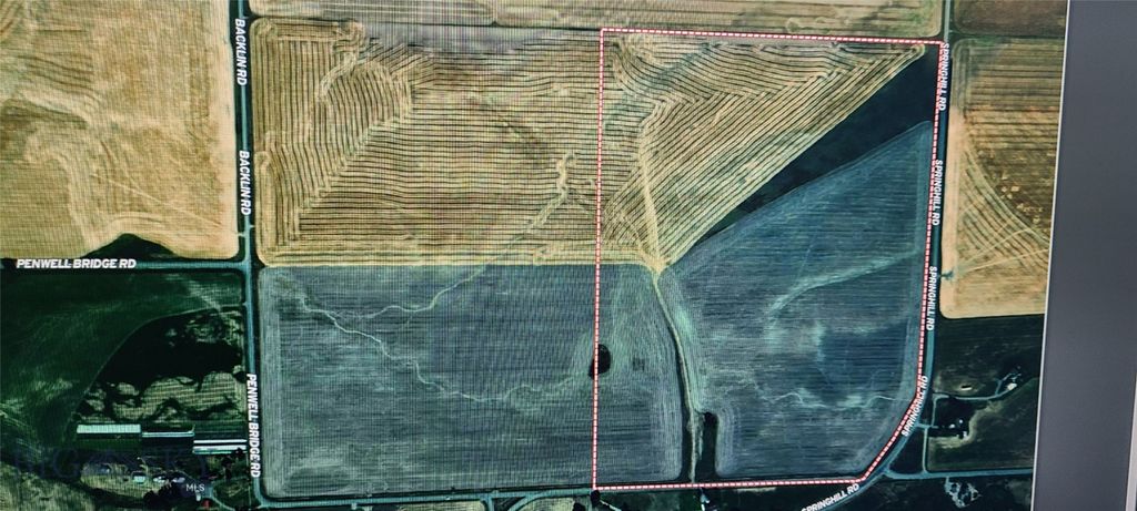 4150 Penwell Bridge Road Road, Belgrade, MT 59714 photo 16