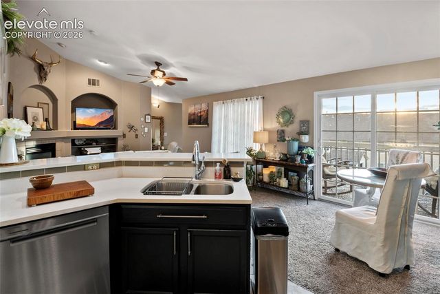 675 Canyon Drive, Castle Rock, CO 80104