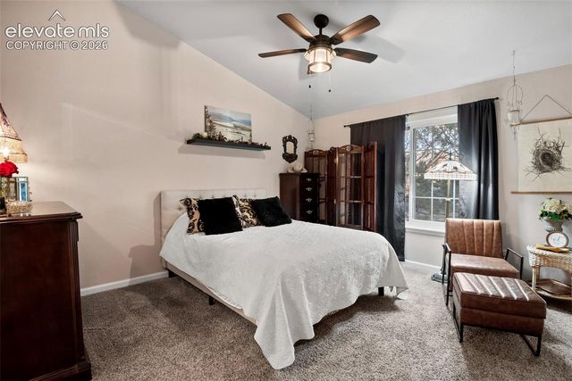 675 Canyon Drive, Castle Rock, CO 80104