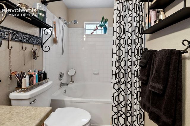 675 Canyon Drive, Castle Rock, CO 80104