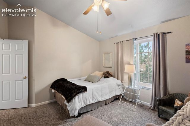 675 Canyon Drive, Castle Rock, CO 80104
