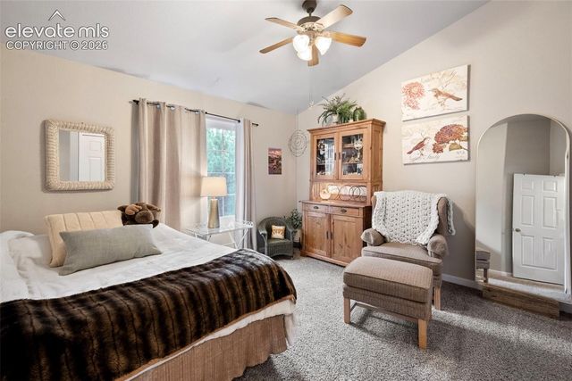 675 Canyon Drive, Castle Rock, CO 80104