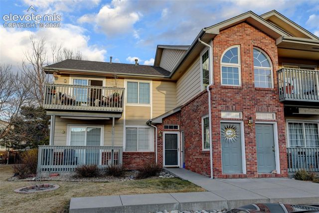 675 Canyon Drive, Castle Rock, CO 80104