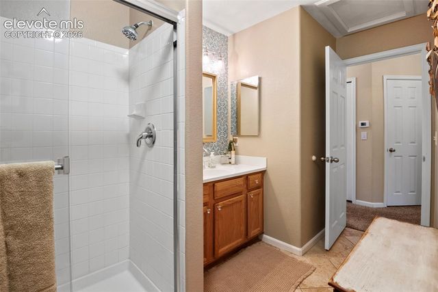 675 Canyon Drive, Castle Rock, CO 80104