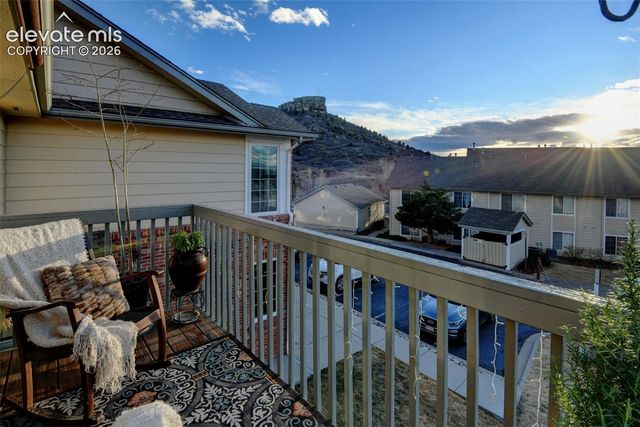 675 Canyon Drive, Castle Rock, CO 80104