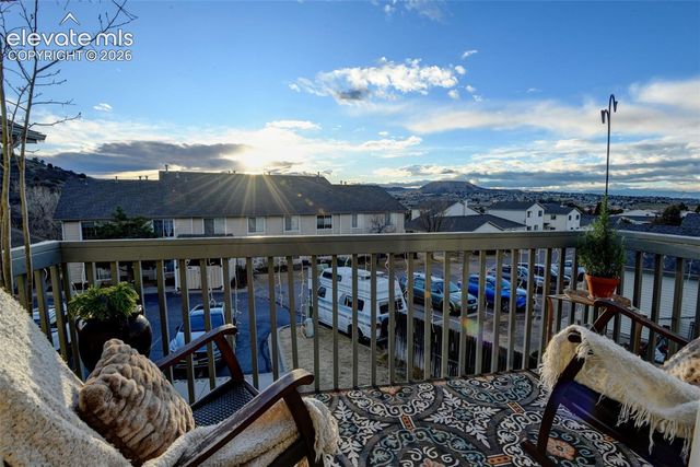 675 Canyon Drive, Castle Rock, CO 80104
