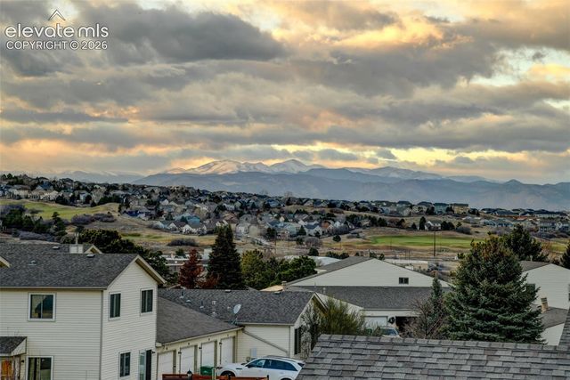 675 Canyon Drive, Castle Rock, CO 80104