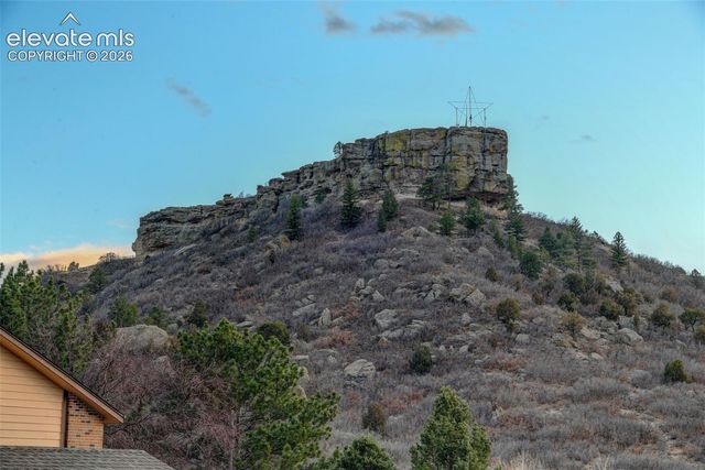 675 Canyon Drive, Castle Rock, CO 80104