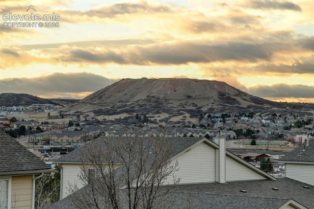 675 Canyon Drive, Castle Rock, CO 80104