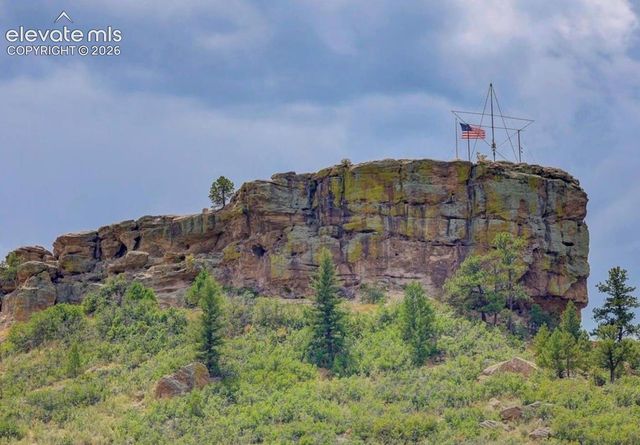 675 Canyon Drive, Castle Rock, CO 80104