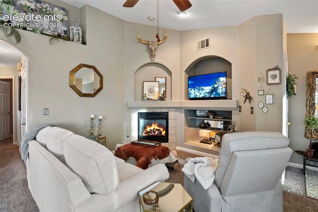 675 Canyon Drive, Castle Rock, CO 80104