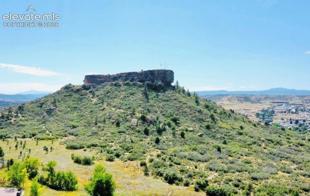 675 Canyon Drive, Castle Rock, CO 80104