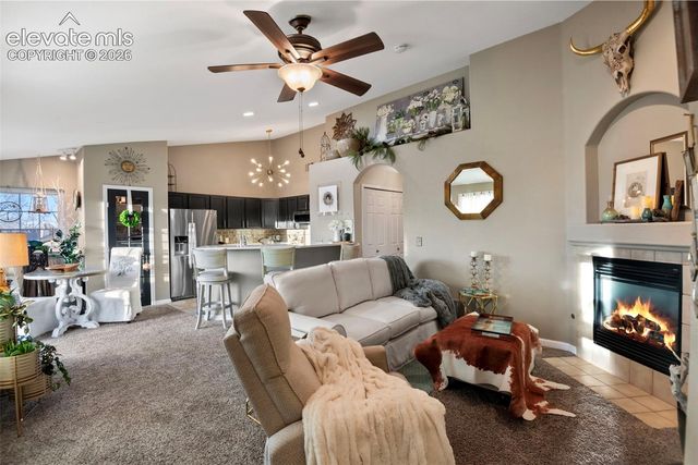 675 Canyon Drive, Castle Rock, CO 80104