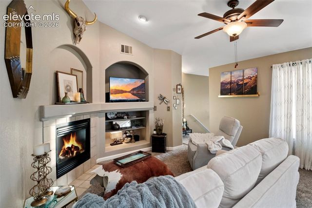 675 Canyon Drive, Castle Rock, CO 80104
