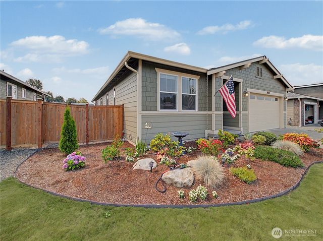 3530 Edith Avenue, Enumclaw, WA 98022