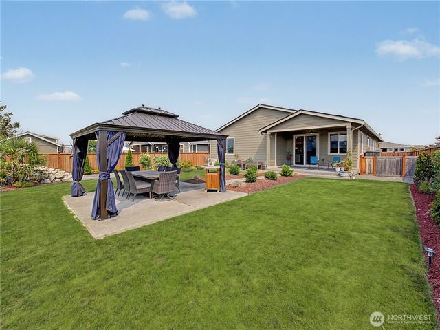 3530 Edith Avenue, Enumclaw, WA 98022