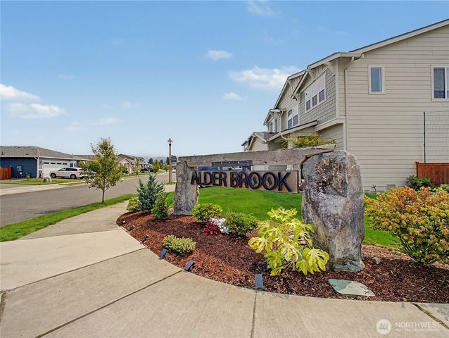 3530 Edith Avenue, Enumclaw, WA 98022