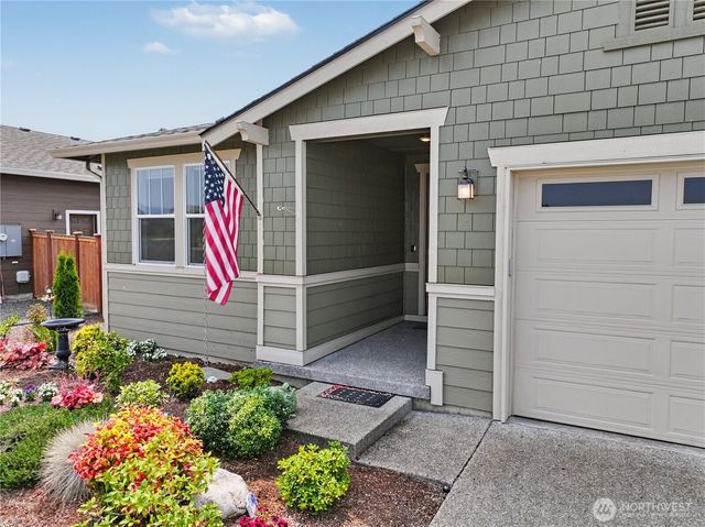 3530 Edith Avenue, Enumclaw, WA 98022