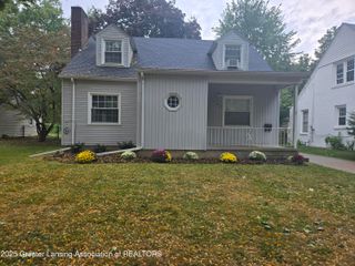 1708 Sunnyside Avenue, Lansing, MI 48910