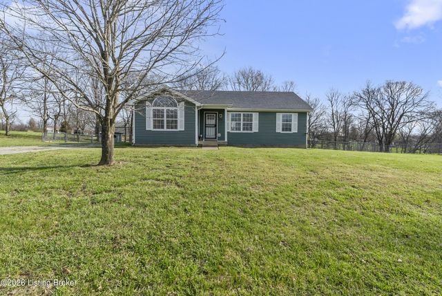 179 Evelyn Dr, Taylorsville, KY 40071