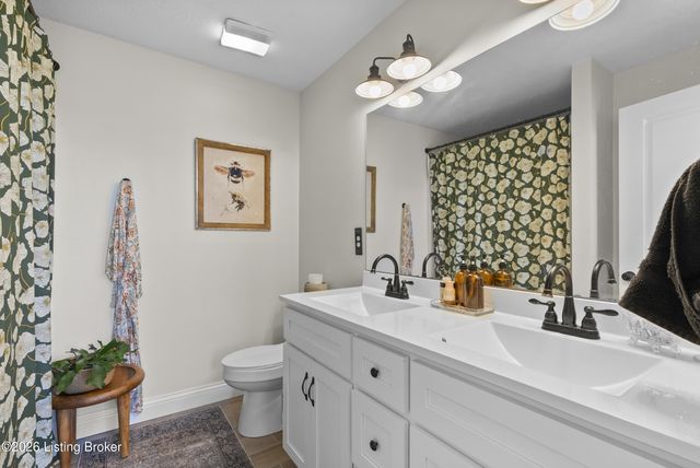 179 Evelyn Dr, Taylorsville, KY 40071