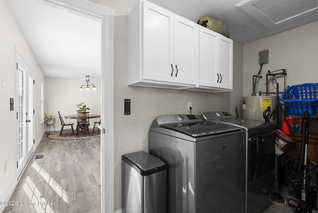 179 Evelyn Dr, Taylorsville, KY 40071