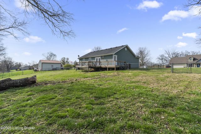 179 Evelyn Dr, Taylorsville, KY 40071