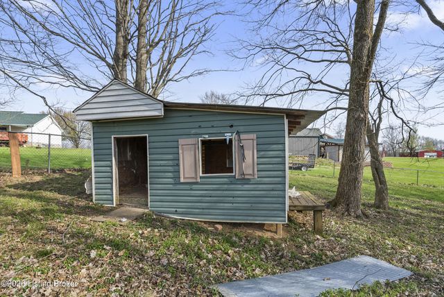 179 Evelyn Dr, Taylorsville, KY 40071