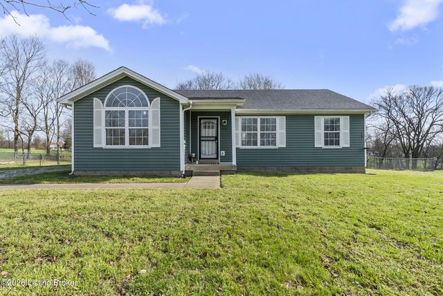 179 Evelyn Dr, Taylorsville, KY 40071