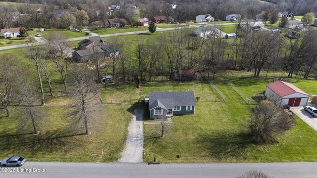 179 Evelyn Dr, Taylorsville, KY 40071