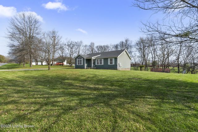 179 Evelyn Dr, Taylorsville, KY 40071