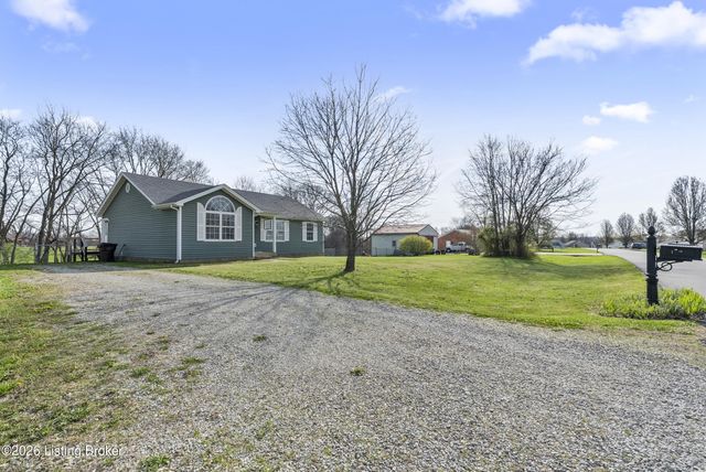 179 Evelyn Dr, Taylorsville, KY 40071