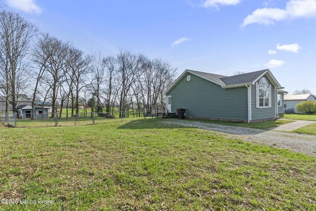 179 Evelyn Dr, Taylorsville, KY 40071