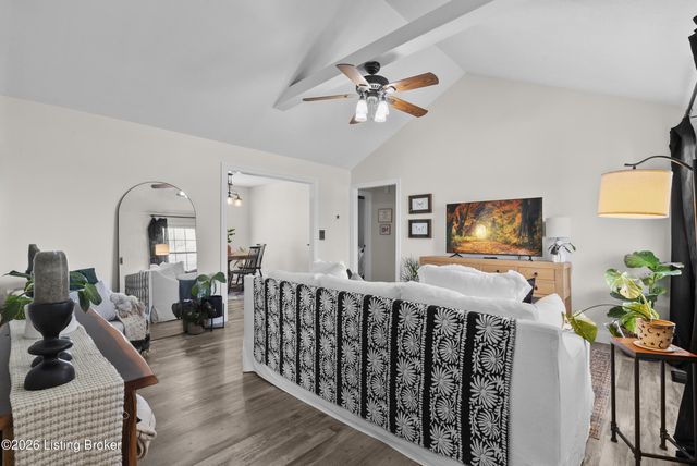 179 Evelyn Dr, Taylorsville, KY 40071