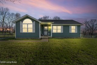 179 Evelyn Dr, Taylorsville, KY 40071