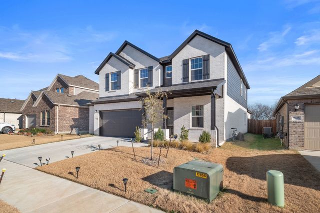 7609 Poplar Drive, Denton, TX 76226