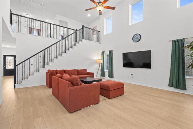 7609 Poplar Drive, Denton, TX 76226