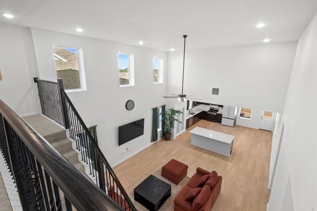 7609 Poplar Drive, Denton, TX 76226