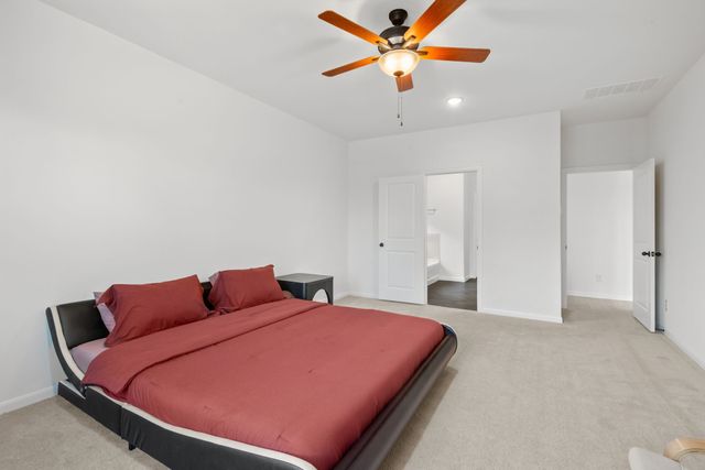 7609 Poplar Drive, Denton, TX 76226