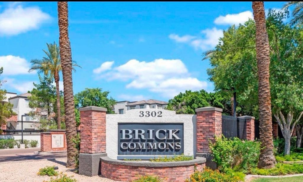 3302 N 7th Street 368, Phoenix, AZ 85014