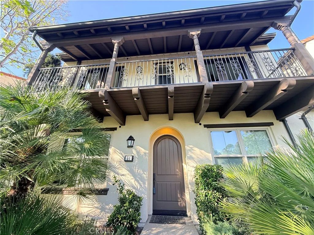 84 Jade Flower, Irvine, CA 92620