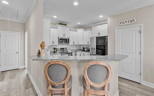 3489 Vance Street Extension, Reidsville, NC 27320