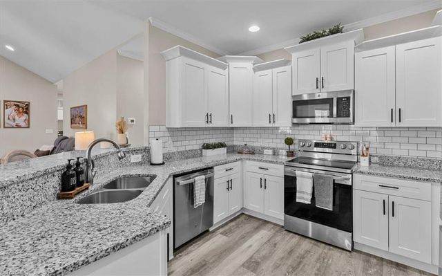 3489 Vance Street Extension, Reidsville, NC 27320