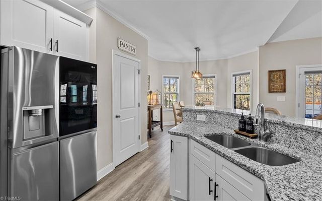 3489 Vance Street Extension, Reidsville, NC 27320