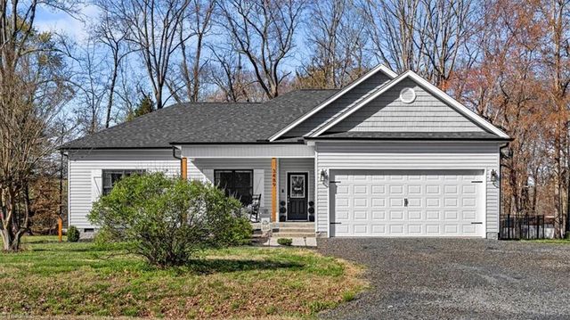 3489 Vance Street Extension, Reidsville, NC 27320