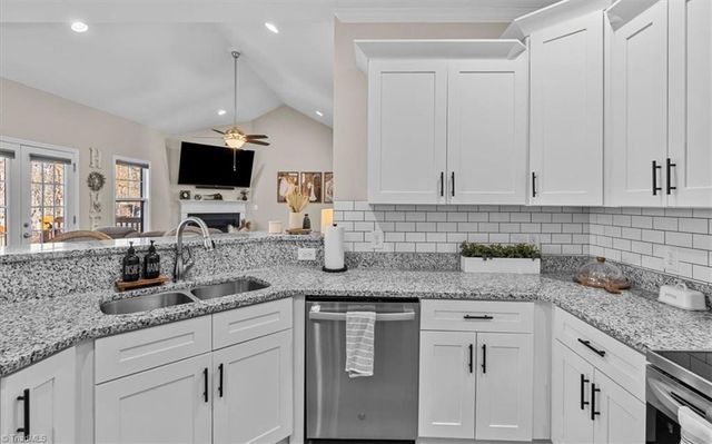 3489 Vance Street Extension, Reidsville, NC 27320