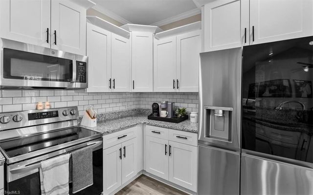 3489 Vance Street Extension, Reidsville, NC 27320