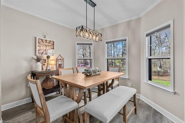 3489 Vance Street Extension, Reidsville, NC 27320